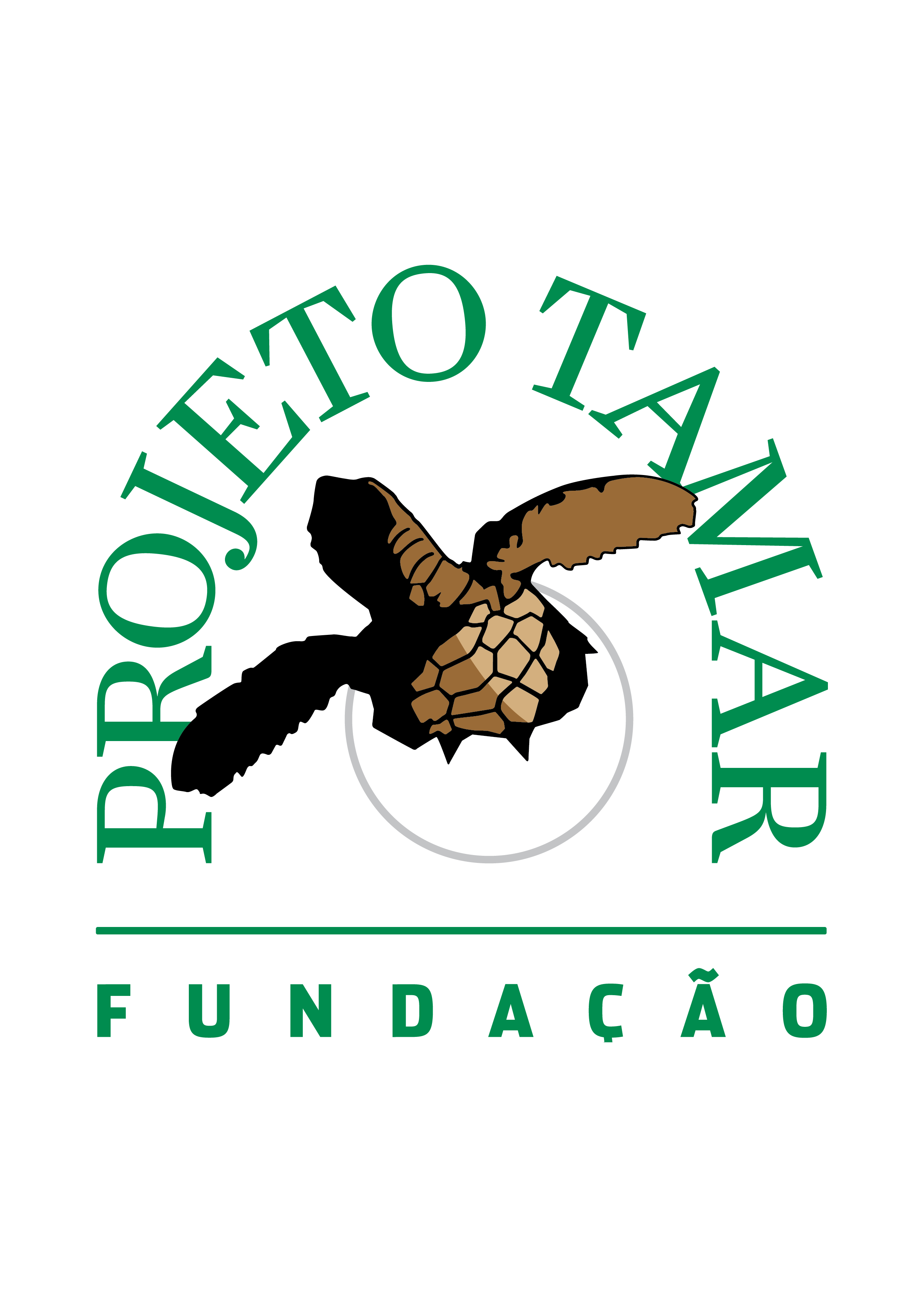 Projeto Tamar
